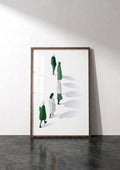 Póster Camino  (Ref.0117)