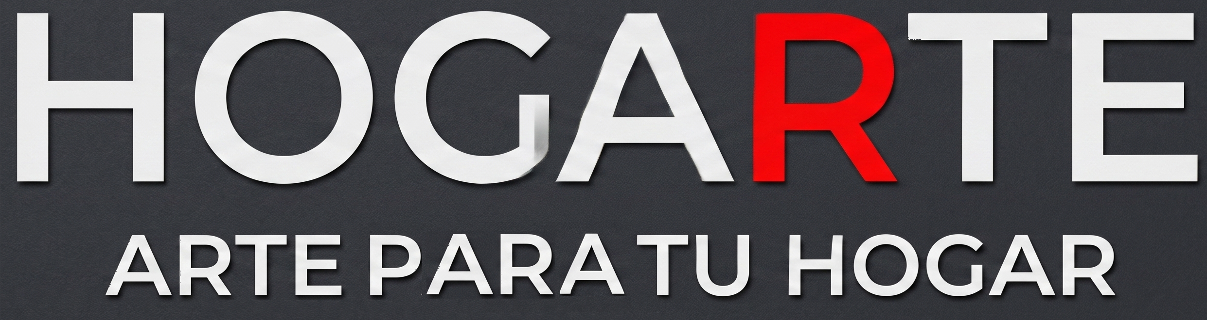 Hogarte - Arte para el hogar 